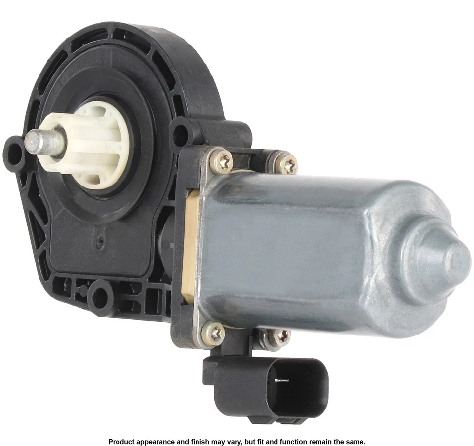 适用于 2003 - 2004 年林肯飞行员车窗电机 Cardone — 第 3/4 张图片