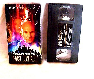 Star trek first contact full movie dailymotion