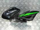 Genuine Kawasaki Z900 SE Right side fuel tank front fairing panel 2022