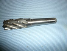 COMOL Schaftfräser mit MK  32 mm  --NEU--