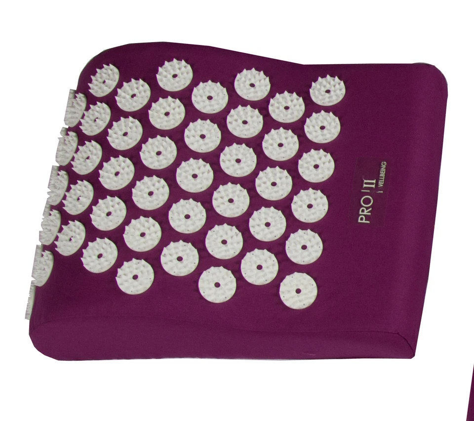 PRO11 WELBEING Pro11 wellbeing acupressure pillow