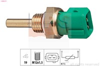 Eps 1.830.211 Sensor, Coolant Temperature For Daihatsu Mazda Suzuki Toyota