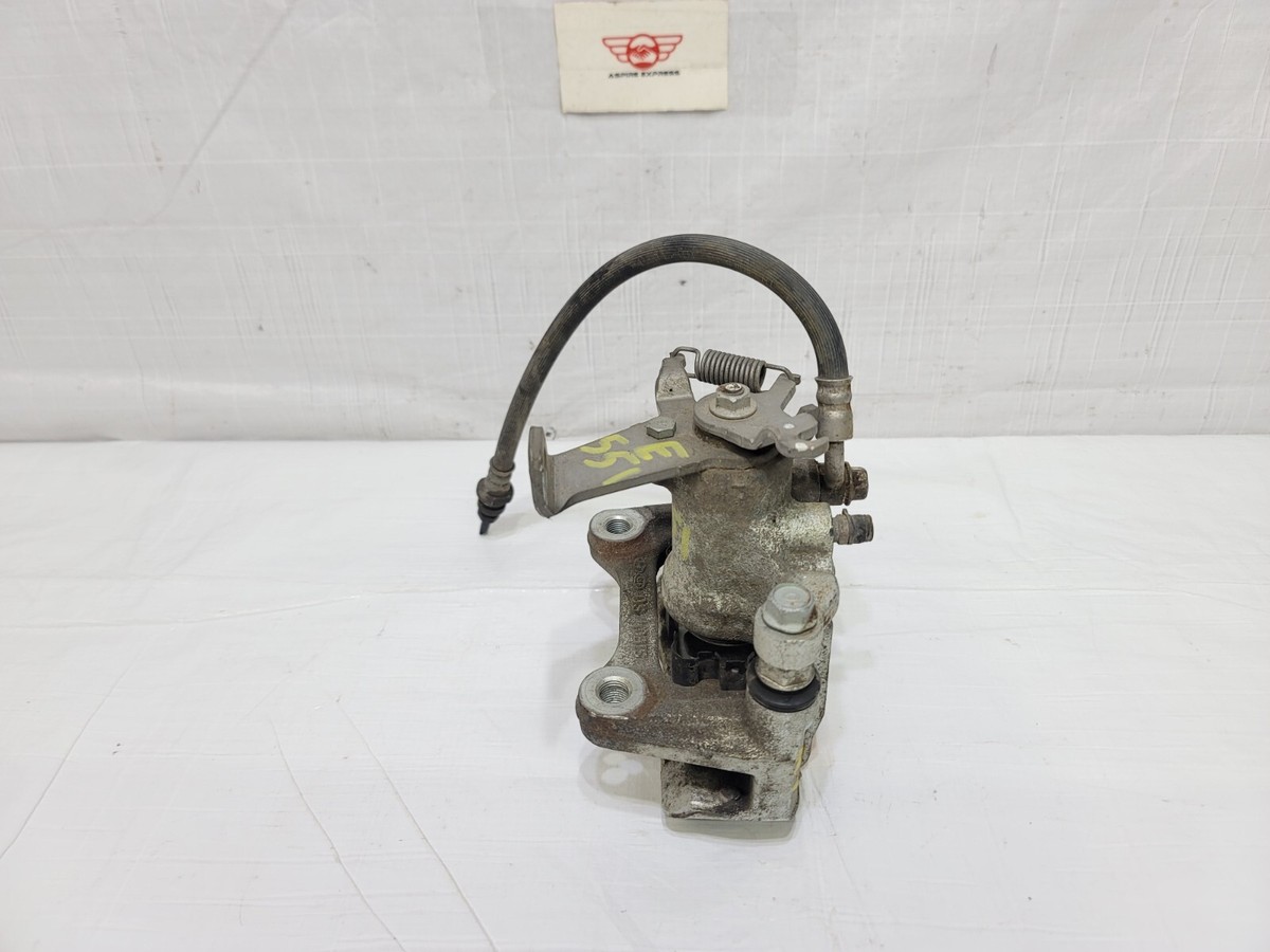 2021-2024 Kia Seltos Rear Left Driver Side Brake Caliper OEM