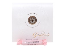 BOND NO 9 MADISON AVENUE 1.7ml .057fl oz x 4 PERFUME SPRAY SAMPLE VIALS