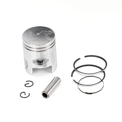 KOLBEN KOMPLETT Kit 40.50mm für Yamaha BWS Jog Axiss NEOS Why Ovetto Mach 50 F2