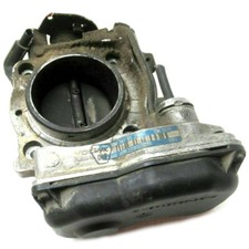 VDO Drosselklappe Mercedes Benz W202 C Klasse A0001419125 DK0015 Throttle Body VDO Drosselklappe Mercedes Benz W202 C Klasse A0001419125 DK0015 Throttle Body