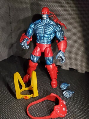 MARVEL LEGENDS コロッサス Marvel Legends Series 5