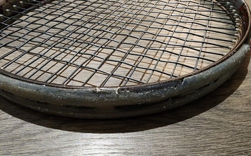 Head Radical S Tennis Racquet Racket 100 sq in. 4-1/4" - Picture 12 of 12