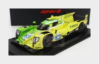 1:18 Spark Oreca Gibson 07 Gk428 4.2L V8 #34 24H Le Mans 2022 +Showcase 18S812 M