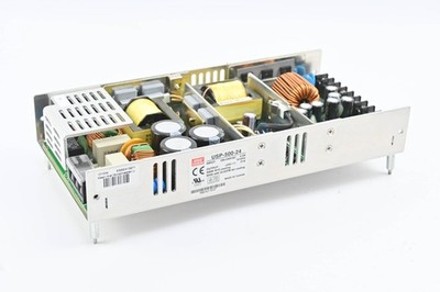 Mean Well Schaltnetzteil UPS-500-24