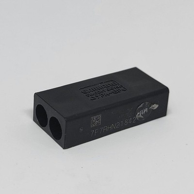 Shimano SM-JC41 4-Port Di2 Junction Box USED