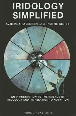 Iridology Simplified - New Edition | Bernard Jensen | Taschenbuch | Englisch