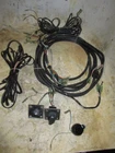 Suzuki DF140 140hp Outboard 25' Main Rigging/Wiring Harness w/Ignition