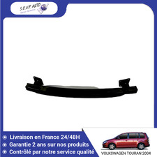 Pare-choc arrière Volkswagen TOURAN