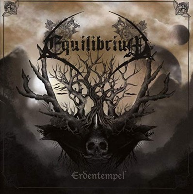 Erdentempel - Equilibrium CD 10LN The Cheap Fast Free Post