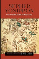 Steven B Bowman | Sepher Yosippon | Taschenbuch | Englisch (2022)
