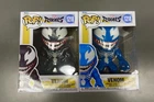 Funko POP Marvel Rivals Venom Plus CHASE