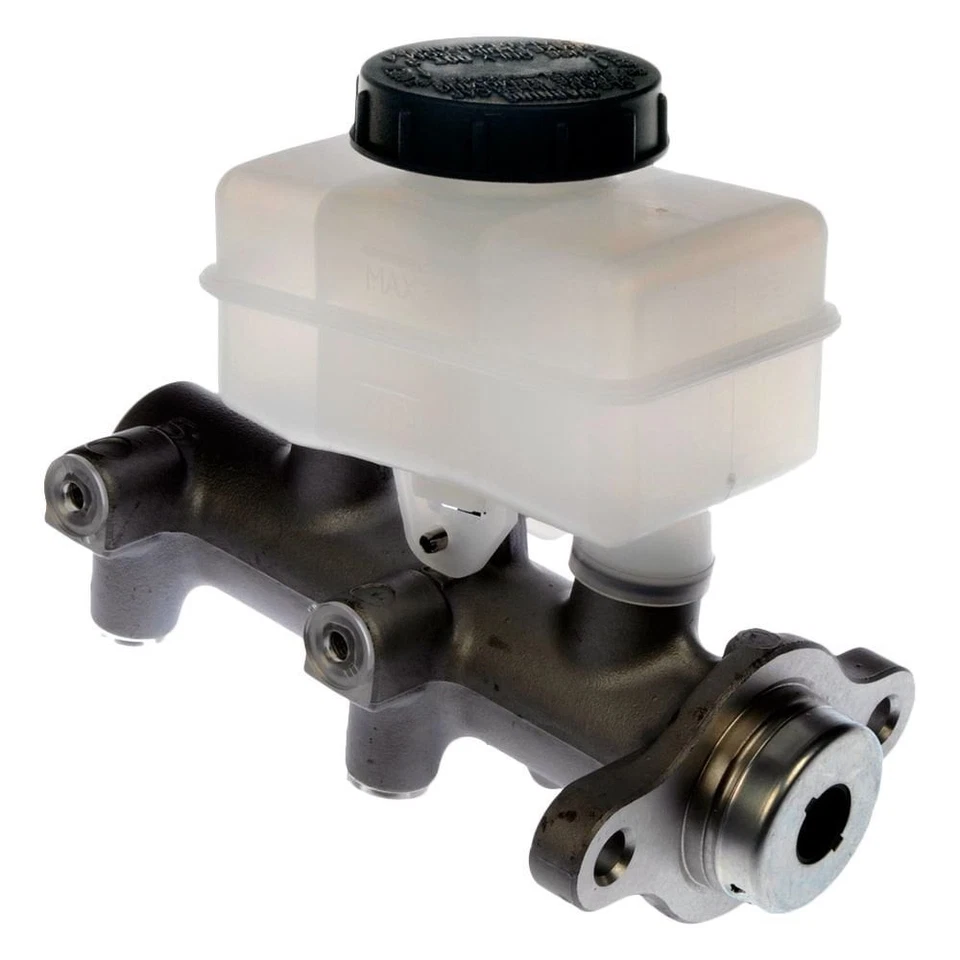 For Subaru Impreza 2002-2004 Dorman M630616 Brake Master Cylinder - Imagem 2 de 4