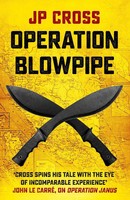 Operation Blowpipe | Jp Cross | Englisch | Taschenbuch | Operation | 2022