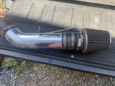 Cold Air Intake Chevy Silverado Sierra 4.8 5.3 6.0 Ls Cold Air Intake Chevy Silverado Sierra 4.8 5.3 6.0 Ls