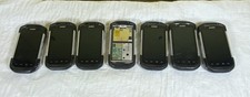 Lot Of 7 Zebra Symbol Motorola TC70 TC700H Scanner TC700H-KC11ES-NA For Parts 