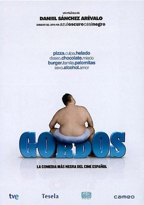 Gordos [Blu-ray] (2009)