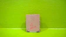 06 07 08 09 PRIUS MULTIPLEX COMPUTER NETWORK GATEWAY OEM 2872-34