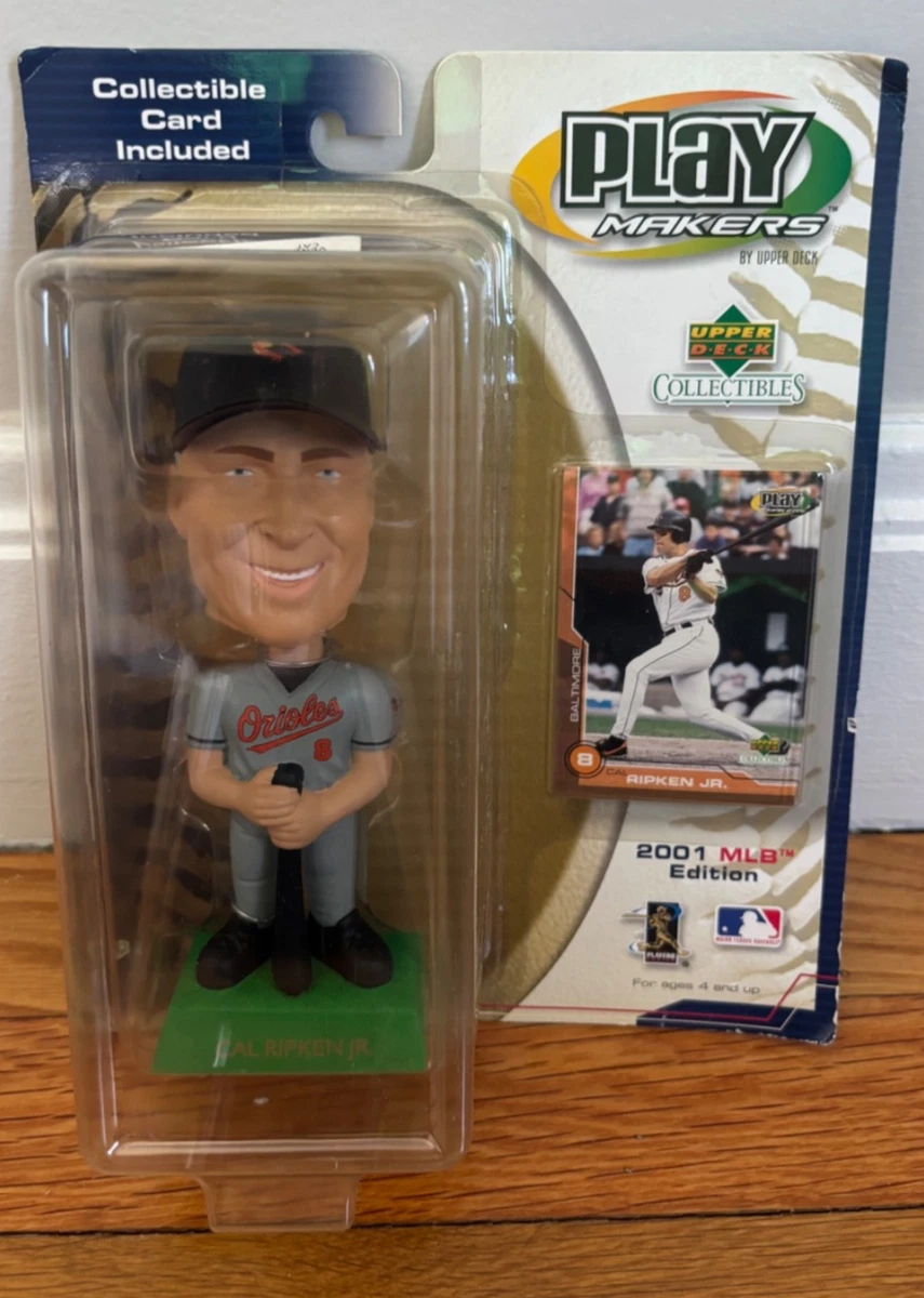 Baseball Cal Ripken, Jr. Vintage Sports Bobble Heads for sale | eBay