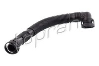 Topran 117 633 Saugrohr, Luftversorgung FüR Audi Seat Skoda Vw