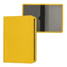 Registration and Insurance Holder - Car Document Holder for Vehicle Documents...