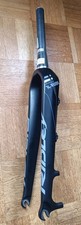 Ridley Carbon Gabel 28" Disc tapered Schnellspanner