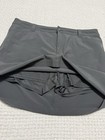Eddie Bauer golf skort Size 14. Excellent condition! Charcoal grey  — photo 3