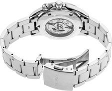 Seiko Prospex Alpinist Black Men's Watch - SPB117 3