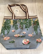 Cath Kidston Disney Jungle Book Shoulder Bag Large Tote Shopping Bag 