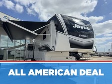 2026 Jayco Eagle FW 335LSTS