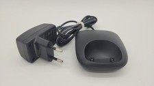 Gigaset Ladeschale S2282 für A510, A510 H inkl. Netzteil
