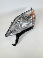 2007-2011 Honda CRV CR-V Left Driver Headlight Halogen OEM