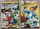 The Amazing Spider-Man #370-371 (1992)