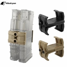 Magazine Dual Magazine Holder For .556 Nato .223