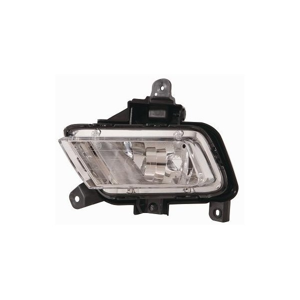 Nebelscheinwerfer Vorne Rechts FüR Kia Ceed 2009 IN Dann OEM 922021H070-image