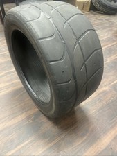 Nitto Nt01 Competition Radial 3053518 Mounted But Not Driven