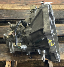 1996-2000 Honda Civic Sohc Base 1.6 5 Speed Manual Transmission Transaxle