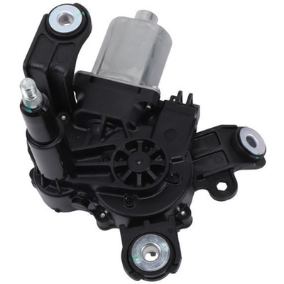 42751666 AC Delco Windshield Wiper Motor for Chevy Chevrolet Spark 2016-2021