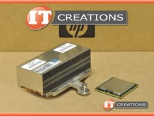 HP CPU KIT INTEL XEON 6 CORE PROCESSOR X5660 2.8GHZ HP PROLIANT BL460 603254-L21