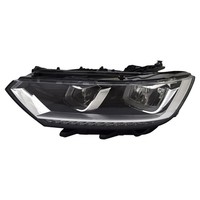 Diederichs 2249985 Hauptscheinwerfer Links FüR VW Passat B8 (3G2, CB2) 2014-2019