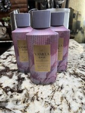 Bath And Body Works 3 Pack Lotions. 8 Fl. Ounces Each
