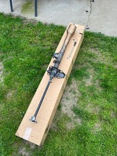 66 Chevelle El Camino Original Automatic Tilt Column - One Year Only