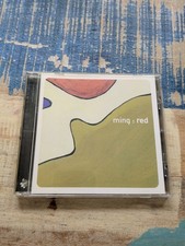 Ming Red CD