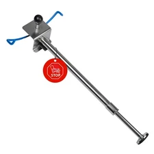 SW Steel Brake Pedal Fixing Tool Bleeding Tool Testing Tool Premium