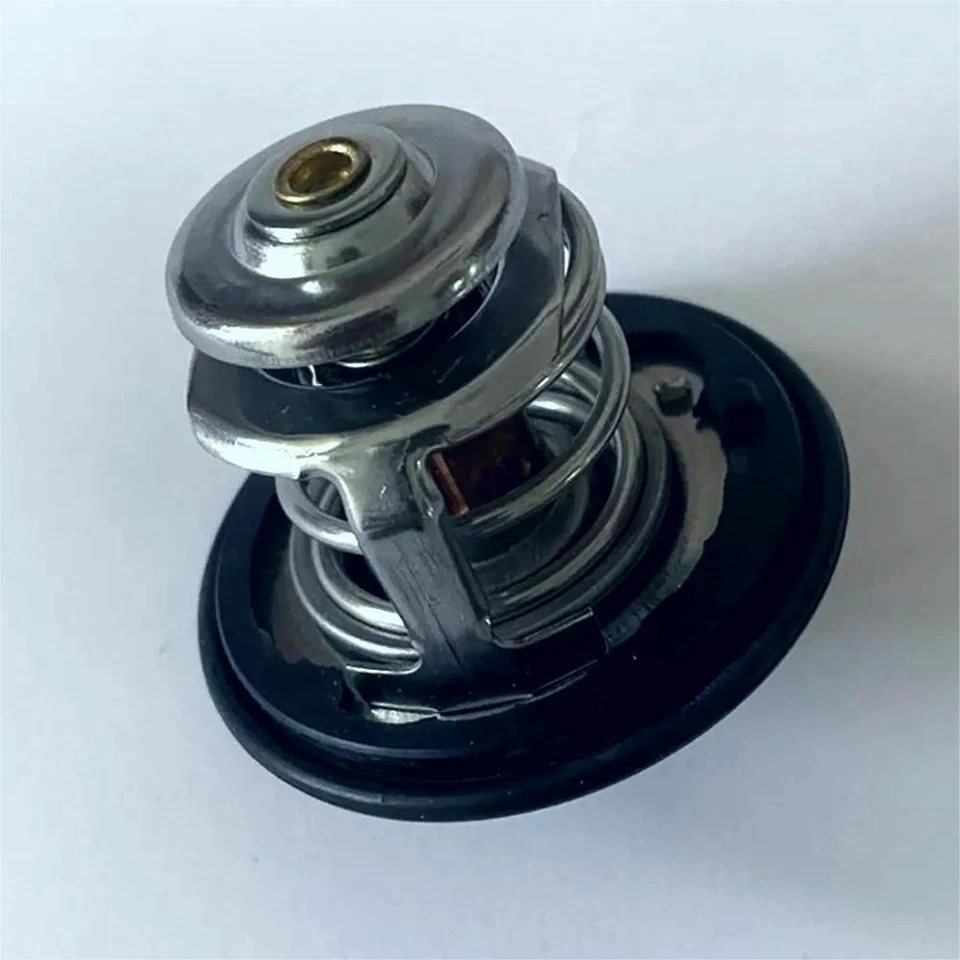 OEM 78° C Thermostat and Gasket19301-PAA-306For Honda Accord Prelude Civic Acura - Image 4 of 4